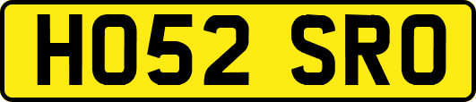 HO52SRO