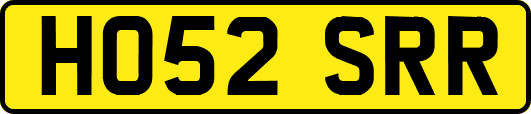 HO52SRR