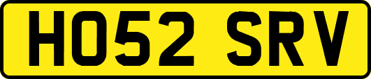HO52SRV