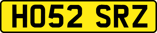 HO52SRZ