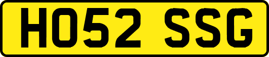 HO52SSG