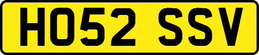 HO52SSV