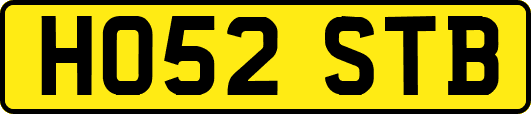 HO52STB
