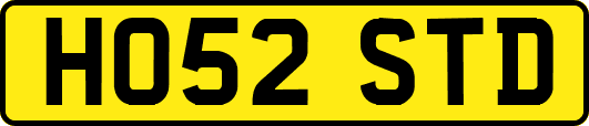 HO52STD
