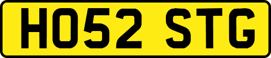 HO52STG