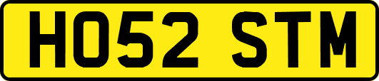HO52STM