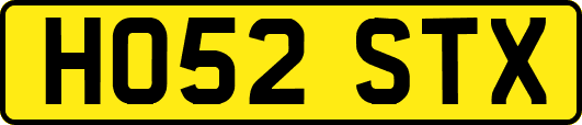 HO52STX