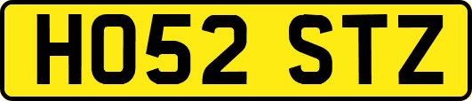 HO52STZ