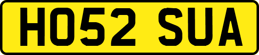 HO52SUA