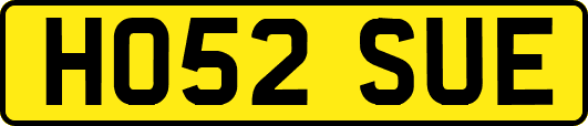 HO52SUE