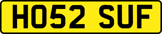 HO52SUF