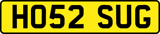 HO52SUG
