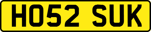 HO52SUK