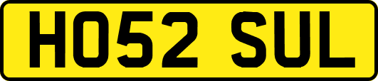 HO52SUL