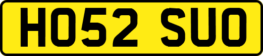 HO52SUO