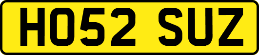 HO52SUZ