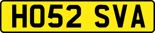HO52SVA