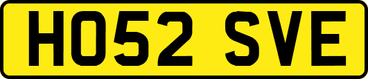 HO52SVE