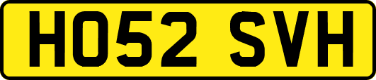 HO52SVH