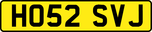 HO52SVJ