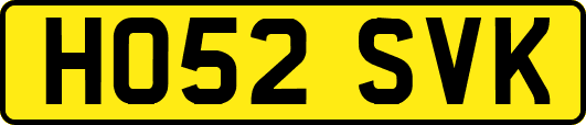HO52SVK