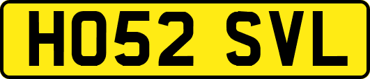 HO52SVL