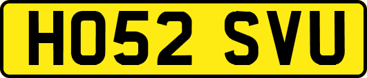 HO52SVU