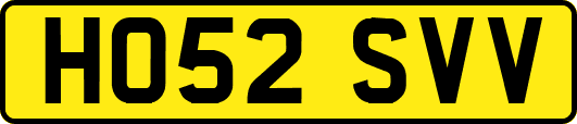 HO52SVV