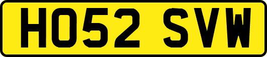 HO52SVW