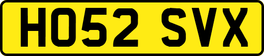 HO52SVX