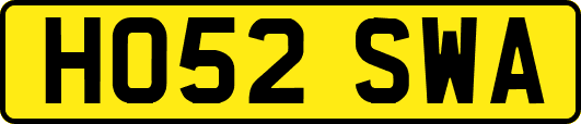 HO52SWA