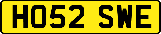 HO52SWE