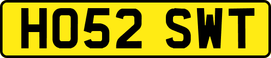 HO52SWT
