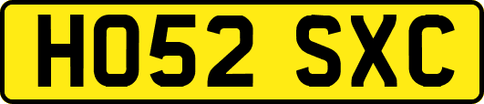 HO52SXC