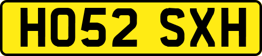 HO52SXH