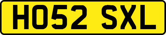 HO52SXL