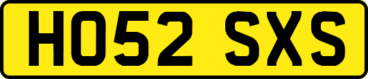 HO52SXS