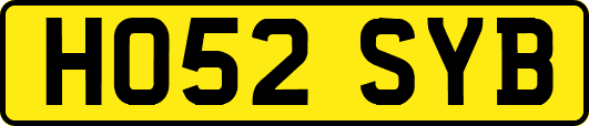 HO52SYB