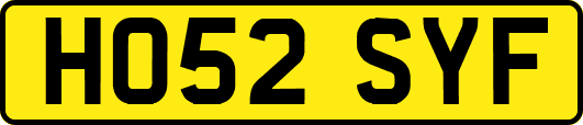 HO52SYF