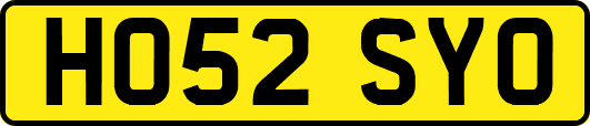 HO52SYO