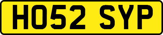 HO52SYP