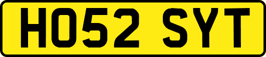 HO52SYT