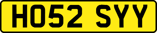 HO52SYY