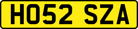 HO52SZA