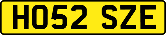 HO52SZE