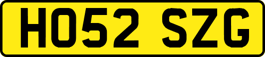 HO52SZG