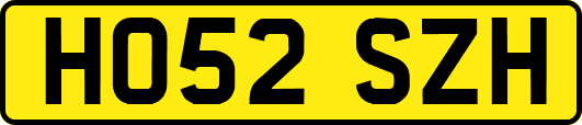 HO52SZH