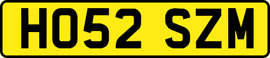 HO52SZM