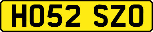 HO52SZO