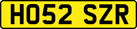 HO52SZR